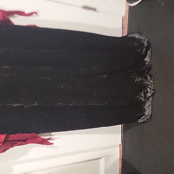 Nwt..halloween Gothic vampiress - Picture 10 of 16